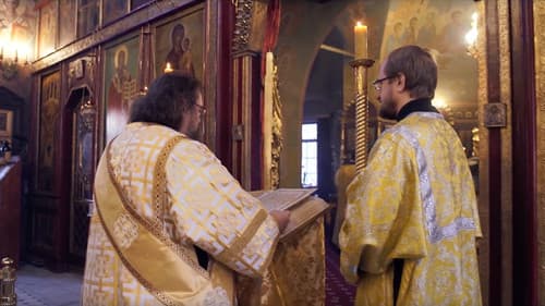 Андрей Кураев. Прямая речь Bild 2