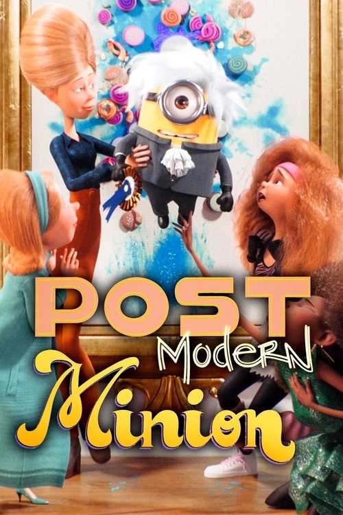 Post-Modern Minion