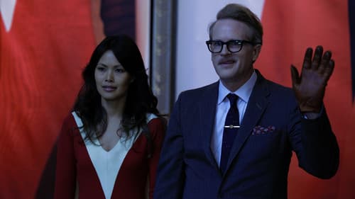 The Hyperions Bild 1