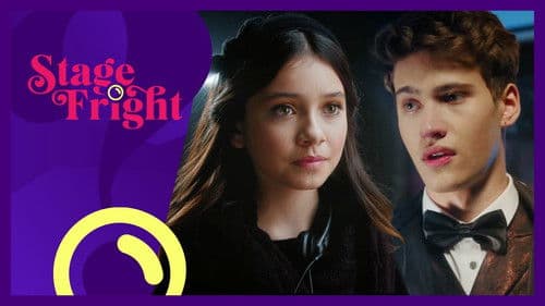 Stage Fright Bild 3