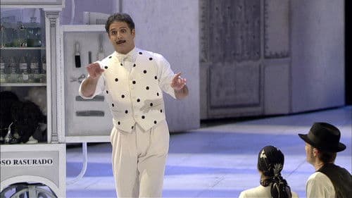 Il Barbiere di Siviglia Bild 5