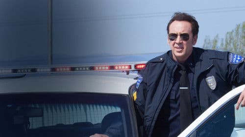 211 - Cops under Fire Bild 8