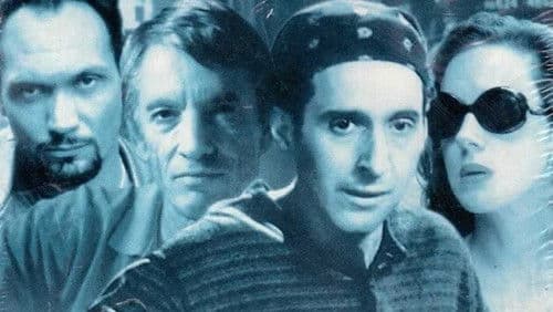 Lesser Prophets Bild 1