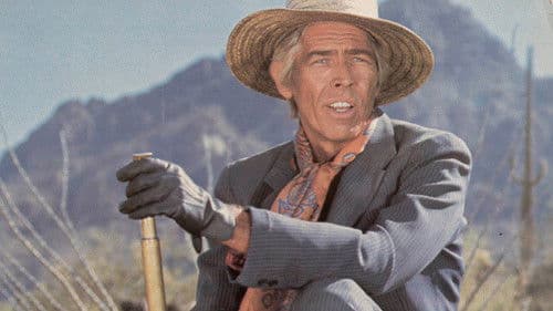 Der letzte der harten Männer Bild 6