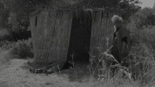 The Man Who Was Abandoned by God Bild 1