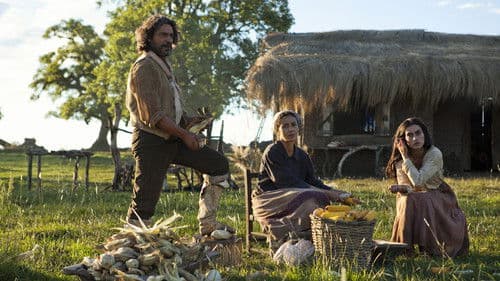 O Tempo e o Vento Bild 2