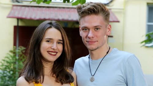 In 90 Tagen zum Altar Bild 8