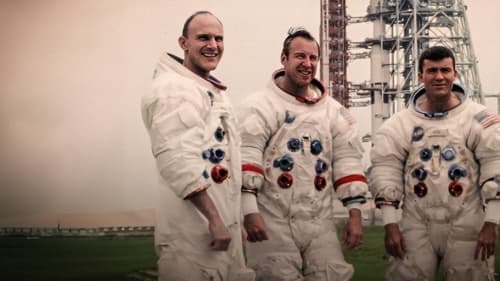 Apollo 13: Überleben Bild 1