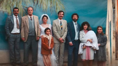 Im Schatten des Orangenbaums Bild 1