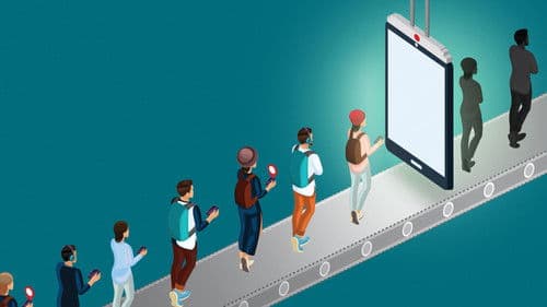 Das Dilemma mit den sozialen Medien Bild 8