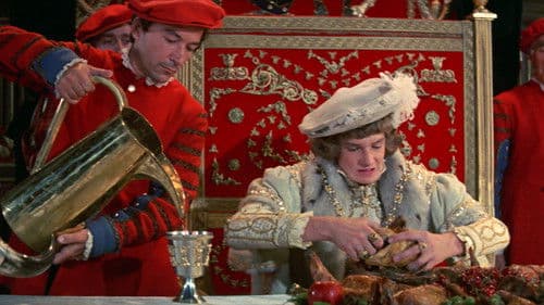 Der Prinz und der Bettler Bild 4