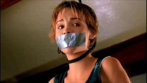 Der Tod lauert nebenan Bild 1