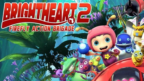 Brightheart 2: Firefly Action Brigade Bild 2