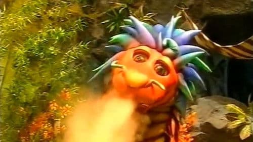 Magic Mountain Bild 1