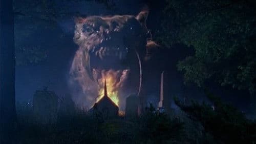 Goosebumps: Cry of the Cat Bild 1