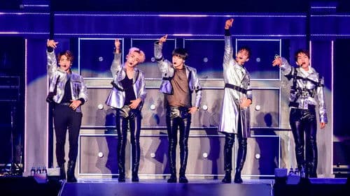 SHINee WORLD 2017～FIVE～ Bild 1