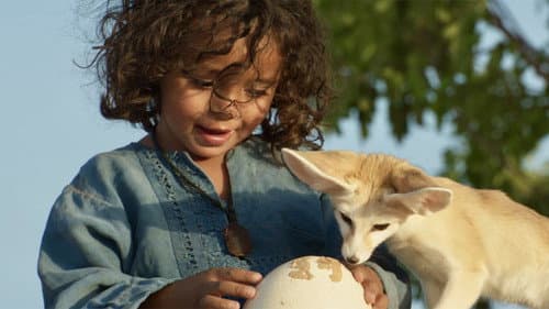 Die Legende des Wüstenkindes Bild 4