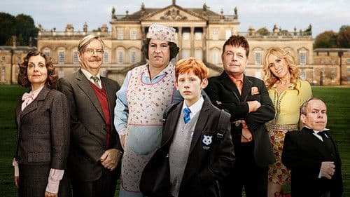 Billionaire Boy Bild 1