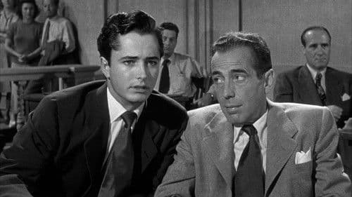 Vor verschlossenen Türen Bild 6