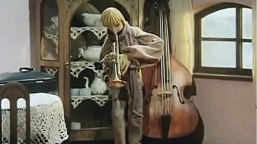 Muzikant a smrt Bild 1