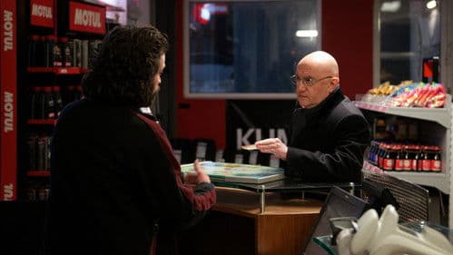 Un petit boulot Bild 1