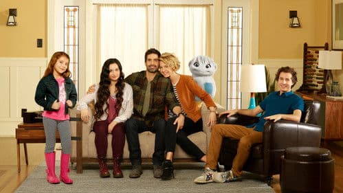 Imaginary Mary Bild 2