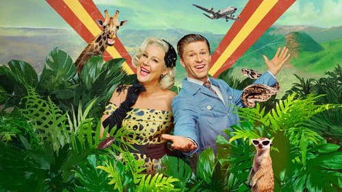 I'm a Celebrity: Get Me Out of Here! Bild 4