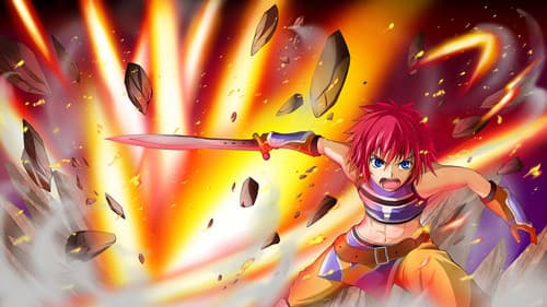 Tales of Eternia The Animation Bild 1