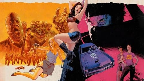 Grindhouse Bild 1