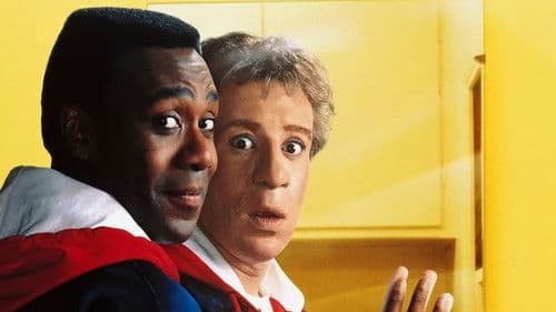 Der große Blonde mit dem schwarzen Fuß Bild 8