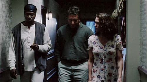 2025 - Gejagt durch die Zeit Bild 3