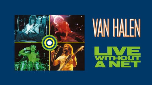 Van Halen -  Live Without a Net Bild 5