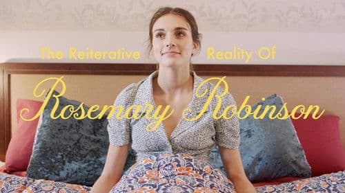 The Reiterative Reality of Rosemary Robinson Bild 1