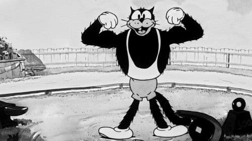 Die verrückte Olympiade Bild 8