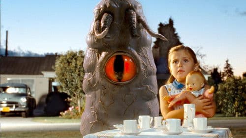 Alien Trespass Bild 2