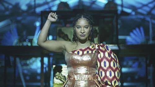 Resistência Negra Bild 1