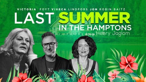 Last Summer in the Hamptons Bild 2