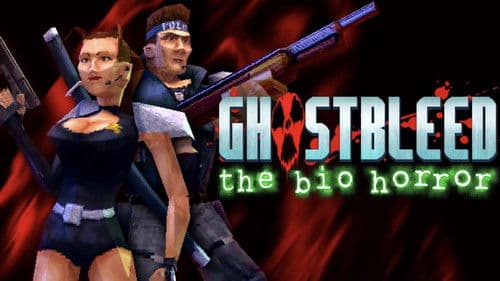 Ghostbleed: The Bio Horror Bild 1