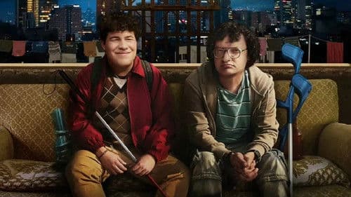 Nothing to See Here Bild 1