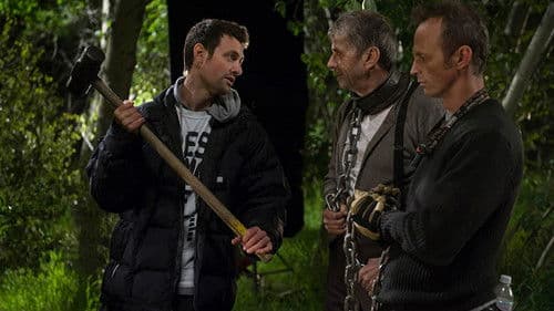 Dark Legends - Neugier kann tödlich sein Bild 4