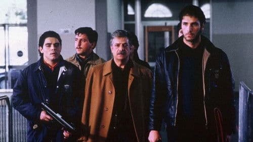 Palermo Milano - Flucht vor der Mafia Bild 2