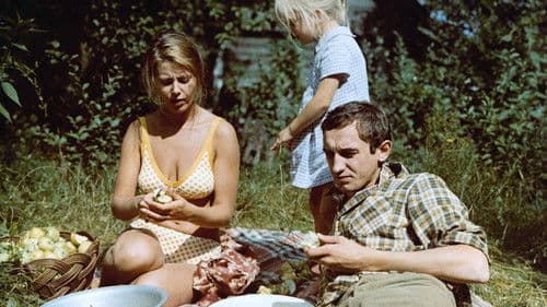 Vasara baigiasi rudenį Bild 1