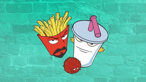 Aqua Teen Hungerforce Bild 5