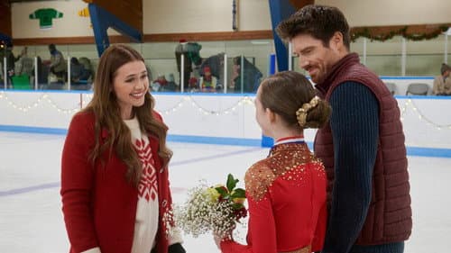 Love on Ice - Weihnachtszauber im Eispalast Bild 4