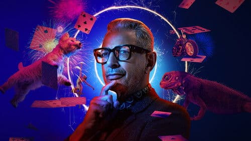 The World According to Jeff Goldblum Bild 4