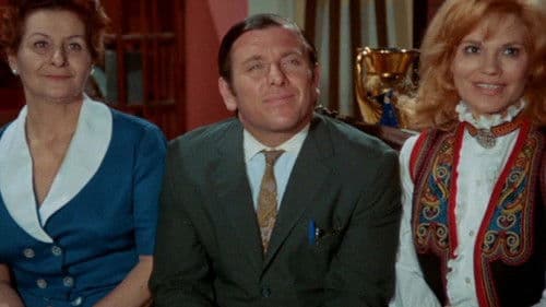 Εθελοντής στον Έρωτα Bild 1