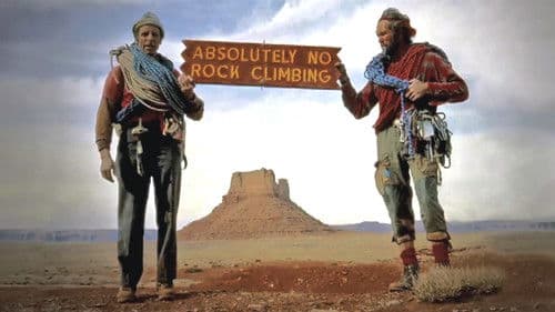 Yosemite – Tal der Kletterer Bild 8