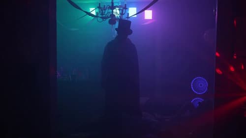 Amityville Ripper Bild 1