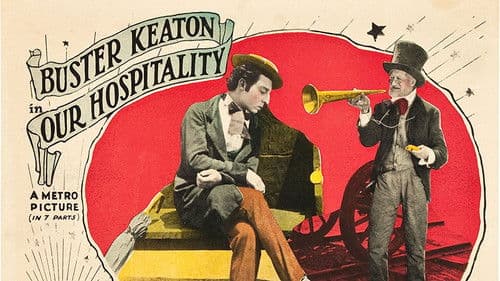 Die verflixte Gastfreundschaft Bild 4