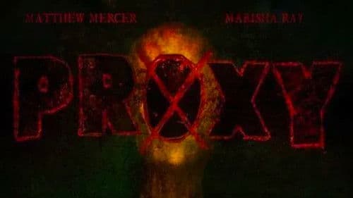 Proxy: A Slender Man Story Bild 1